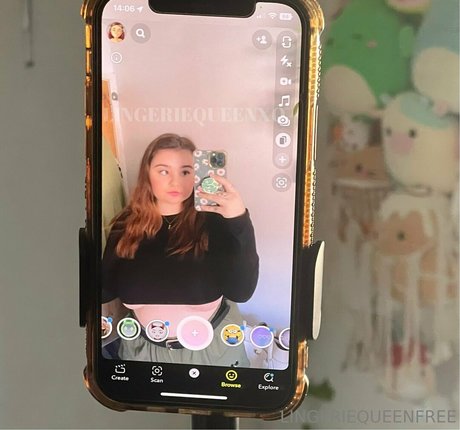 lingeriequeenfree 完璧なスター 写真