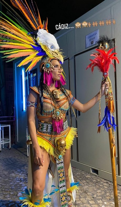 India Martinez 素敵なスター 写真