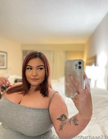 phatbaae2 0 セクシーなスター 写真