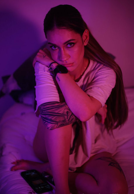 victoriamiller x セクシーなスター アーカイブ