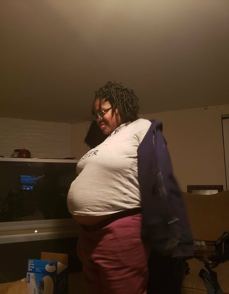 freakythickums 無料スター 写真