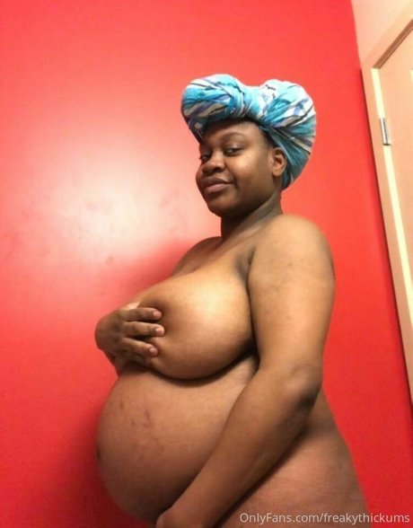 freakythickums アートスター 写真