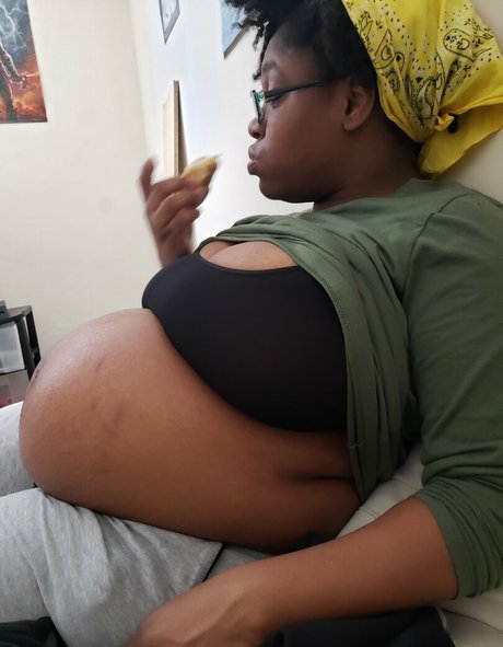 freakythickums ポルノスター エロティック 写真