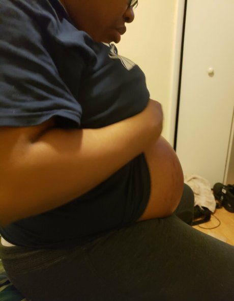 freakythickums 独占モデル 写真