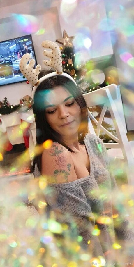gabriellered 美しいモデル 写真