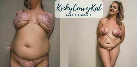 kinkycurvykatfree ヌードモデル ギャラリー