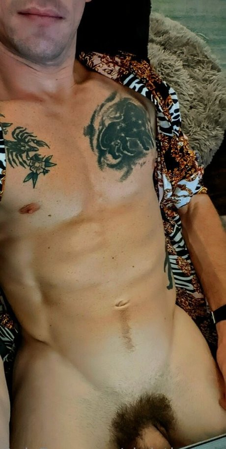 christianmartin ヌードモデル 写真