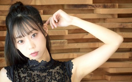 Hikaru Aoyama HDスター 画像