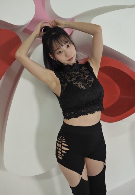 Hikaru Aoyama 女優 写真