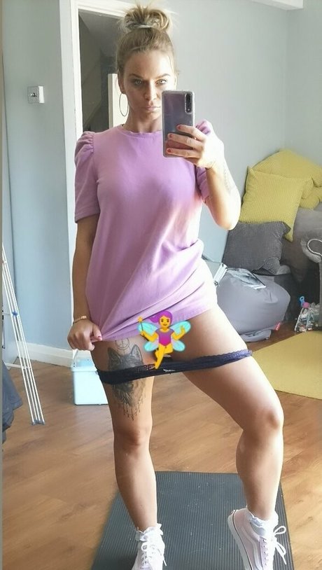 bigbootybritish ホットスター 画像