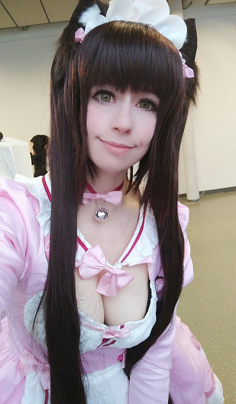 Mimimeow スター 裸 写真