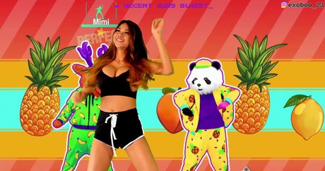 littlethingsmingle HD女優 アーカイブ