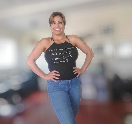 Mexymilf 裸のモデル 写真
