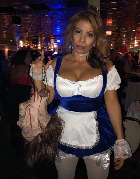 Mexymilf 独占女優 写真