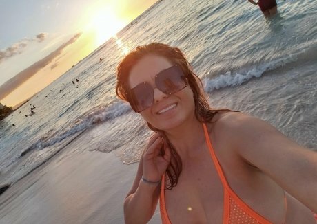 Mexymilf アートモデル 写真