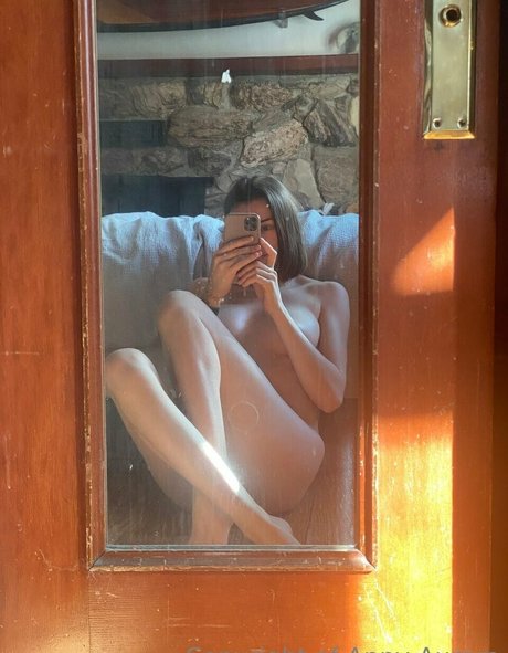 Anny Aurora アートポルノスター 写真