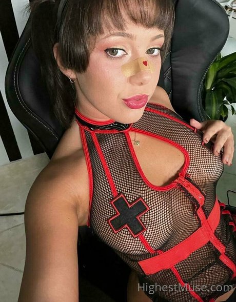 jennasativa 美しいスター ギャラリー
