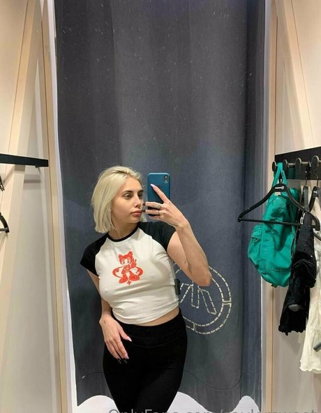 saylorsweet ポルノスター セックス 写真