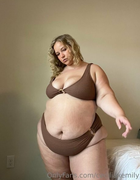 ceciliaxemily アートポルノスター 写真