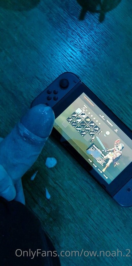 ow noah 2 XXXモデル ギャラリー