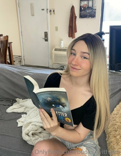 books withaeri ポルノスター 素敵 写真