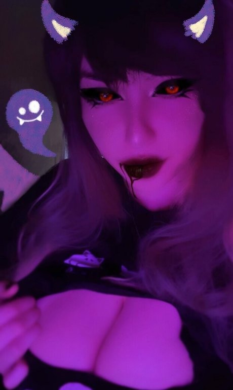 lewdfaerie 独占女優 写真