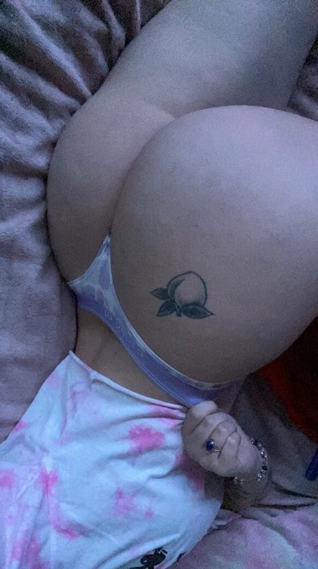 doing peachy ホットなスター 画像