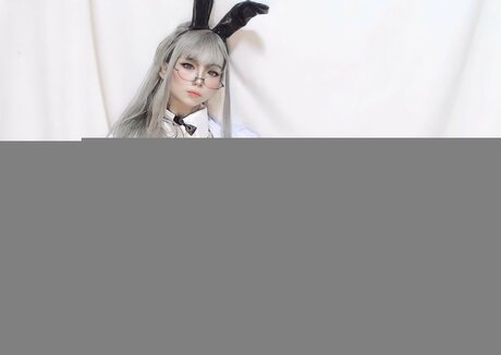 Akari Cos 最高のスター 写真