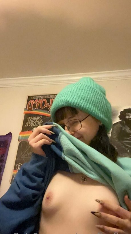 greyfivefine 完璧なポルノスター 写真