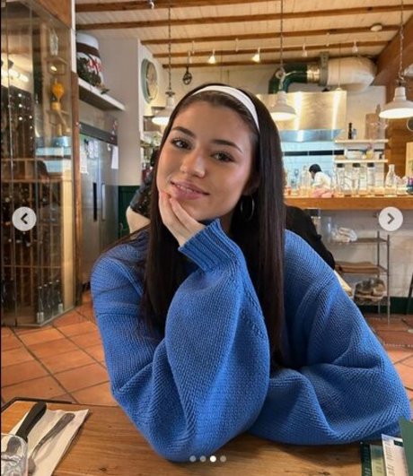 Ava Rose Beaune スター ヌード 写真