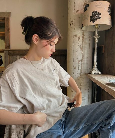 Ava Rose Beaune 無料スター 写真