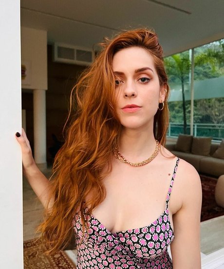 Sophia Abrahao スターセックス ギャラリー