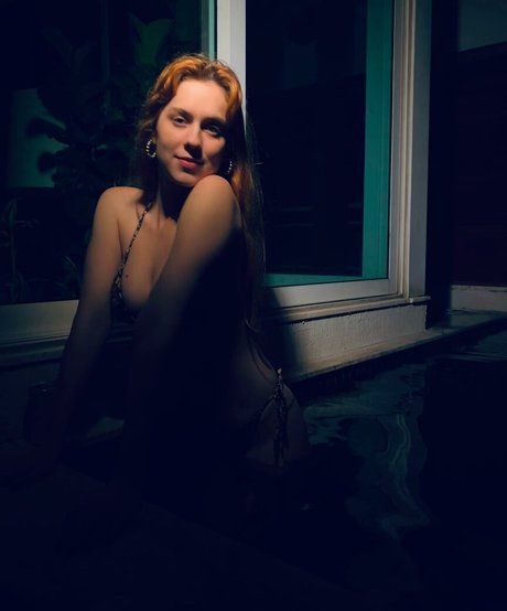 Sophia Abrahao アダルトスター 写真