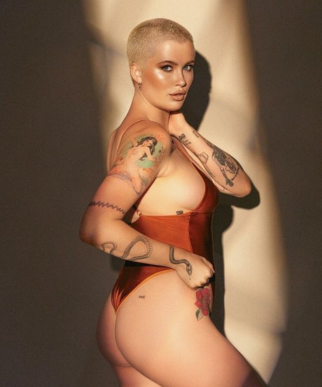 Ireland Baldwin かわいいポルノスター アーカイブ