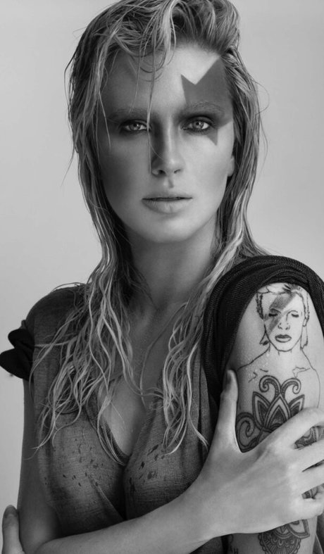 Ireland Baldwin HD女優 画像