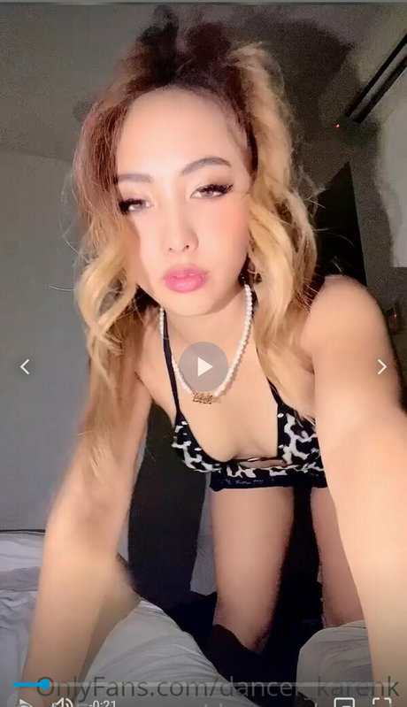 dancer karenk セクシーなスター アーカイブ