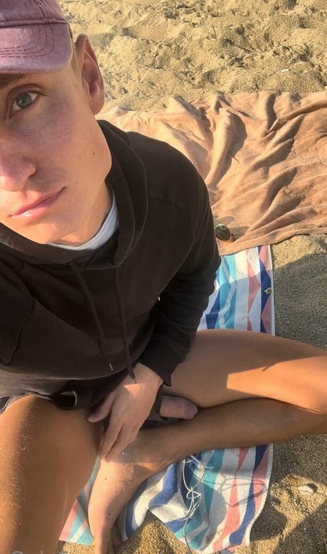sebastiancoxxx ヌードモデル 画像