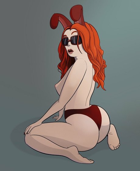 lizziebuns トップポルノスター 写真