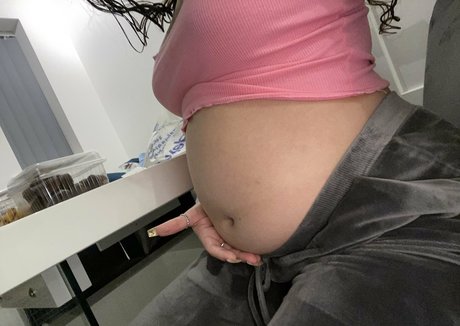 growinggirl1617 スター ヌード 写真