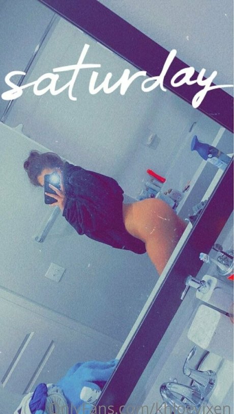 khloekellyxo ポルノスター 美しい 写真
