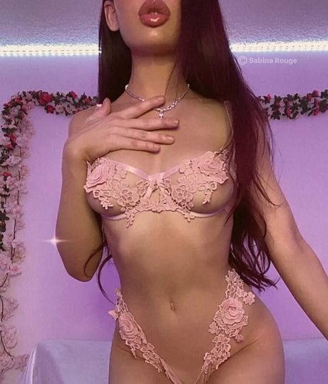 sabinabella 無料モデル 写真