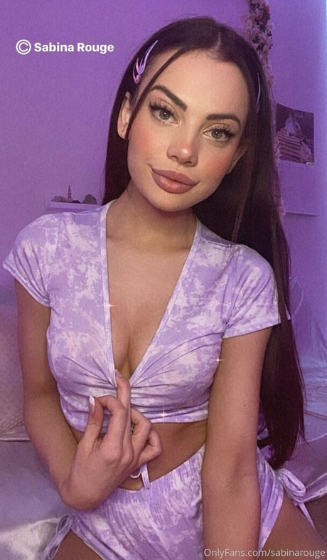 sabinabella 美しい女優 写真