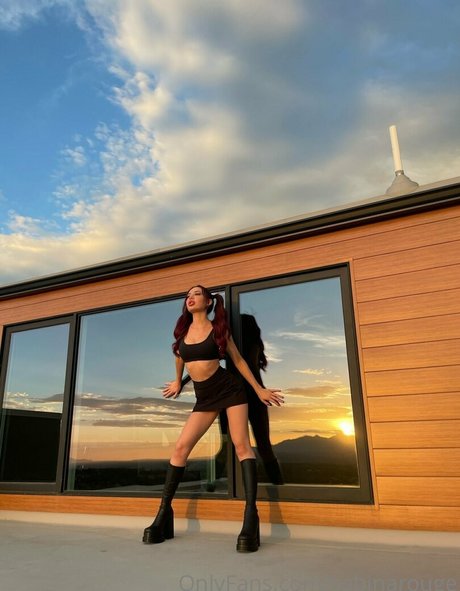 sabinabella ポルノスター HD 写真