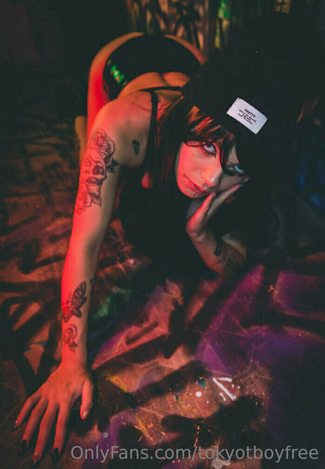 tokyotboyfree profile image