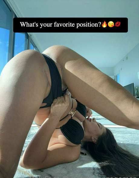 Esperanzagomez ホットなモデル 写真