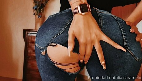 nataliacaramelo ホットなモデル 画像