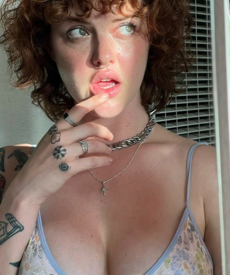 sidneysummers 素敵なスター 写真