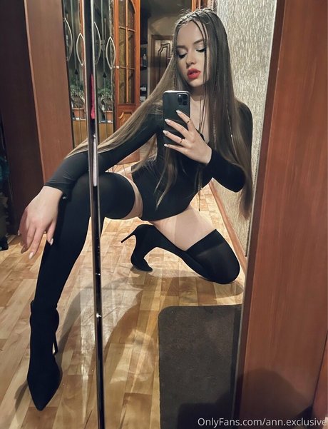 ann exclusive 可愛い女優 写真