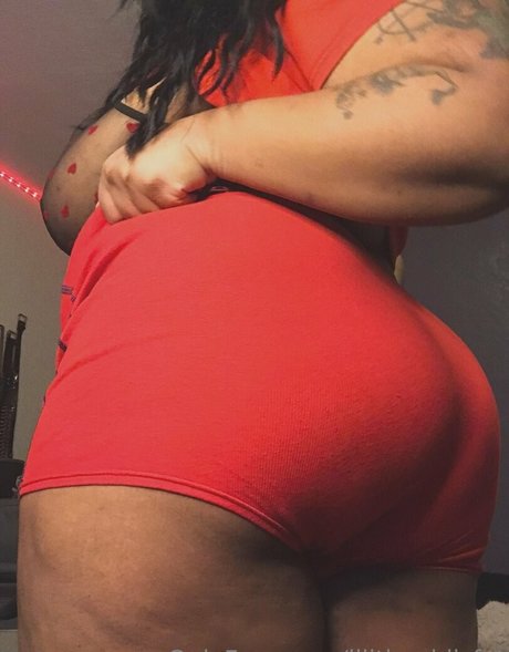 lilithvoidisfat ポルノスター 美しい 写真