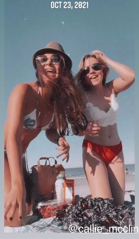 Cassady McClincy 素敵なモデル 写真